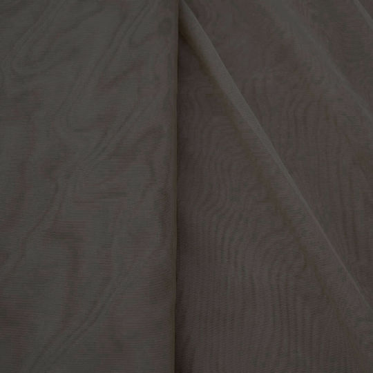 Saray Home με Τρέσα Μαύρη 140x280εκ.