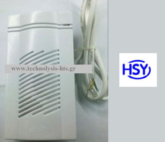 HSY Doorbell