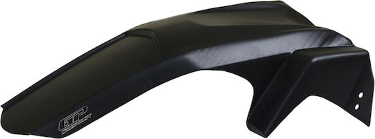 Motorcycle Rear Wheel Fender for Yamaha NMAX Black 1pcs