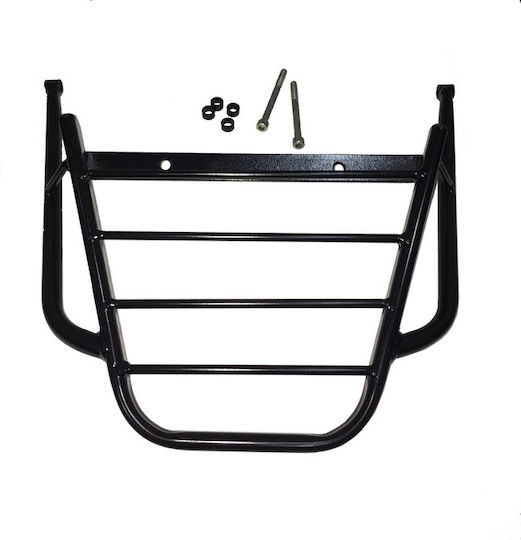 Moto Discovery Rack for Yamaha TDM 900