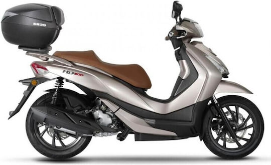 Shad Βάση Βαλίτσας για Sym HD 300