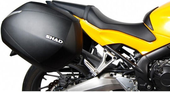 Shad Side Mounts for Honda CB 650
