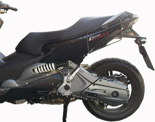 Moto Discovery Sport 2012-2020 Σχάρα για BMW C600