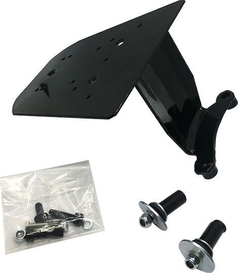 Moto Discovery Скара За Yamaha GTS 2009-2012