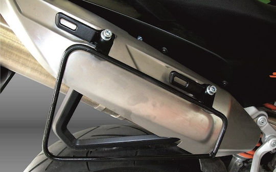 Moto Discovery Скара 2004-2013