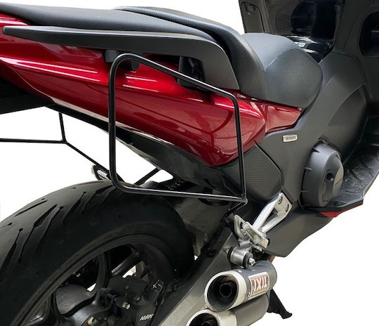 Moto Discovery Σχάρα για Honda Integra 750