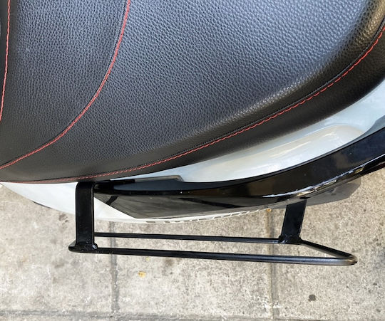 Moto Discovery Σχάρα για Sym Citycom 300i