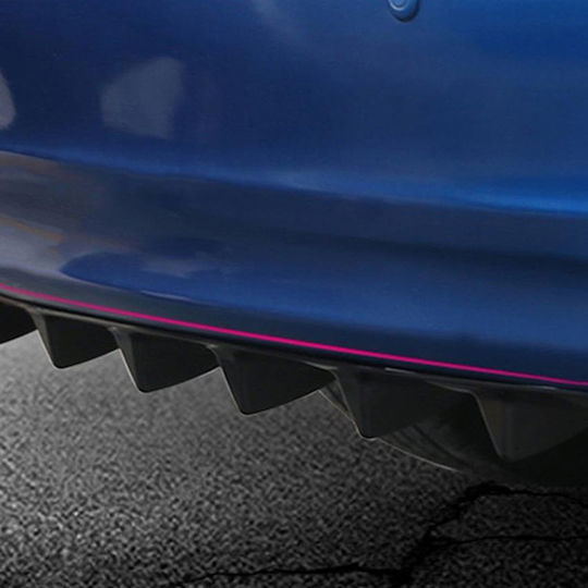 Dachspoiler Universell