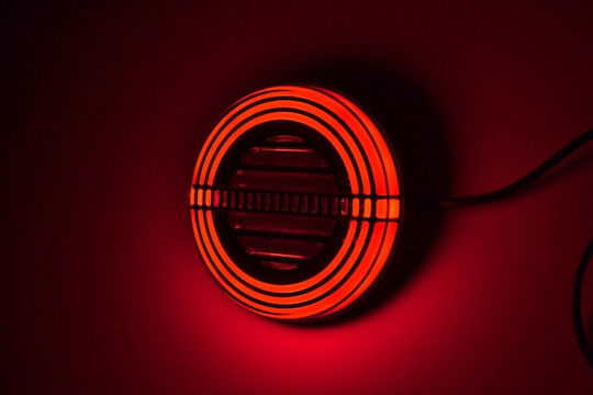 Πίσω Φανάρι Led 12V Universal Mercedes-Benz V Chrysler Neon Dodge Neon