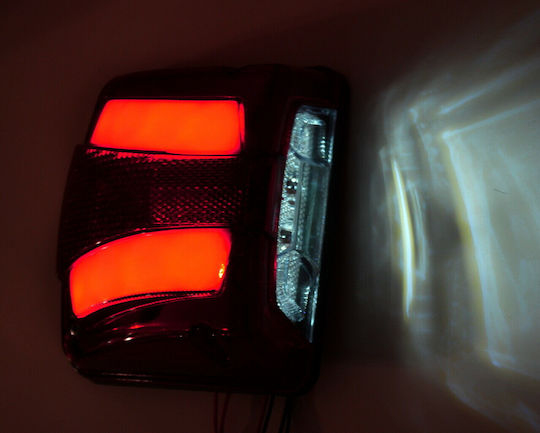 Φώτα Πινακίδας Led για Chrysler Neon