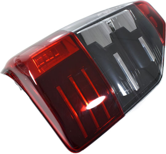 Δεξί Φως STOP Led για Mitsubishi L200 2020