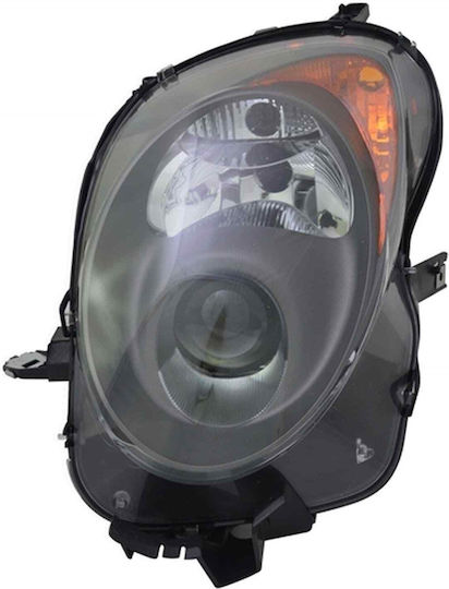 Front Lights for Alfa Romeo Mito