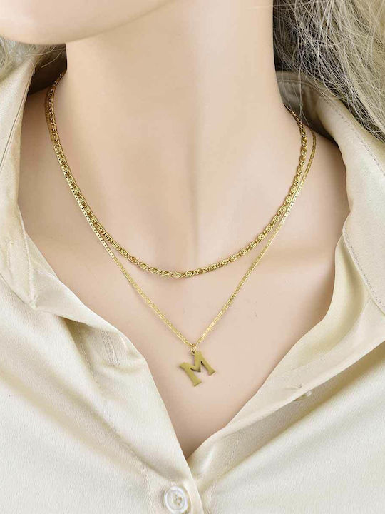 Goldjewels SKC45G