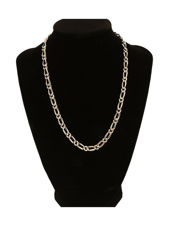 Gold Chain Neck 14K