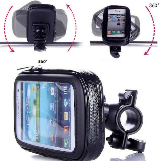 Bicycle Mobile Phone Holder