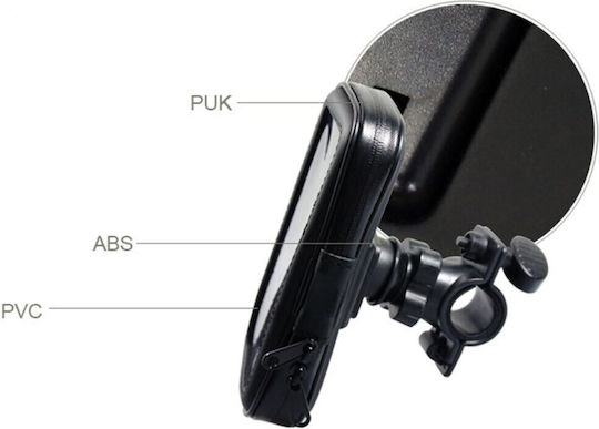 Bicycle Mobile Phone Holder