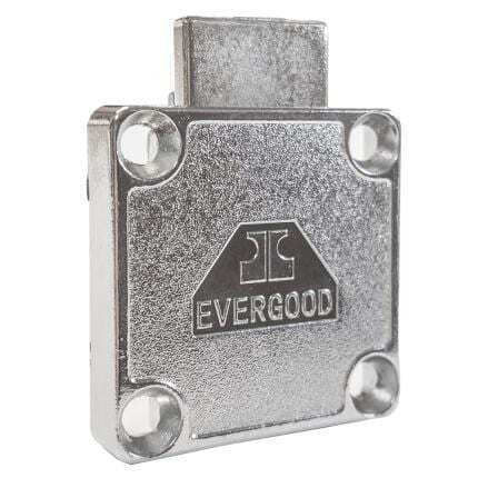 EverGood Κλειδαριά Επίπλου Art