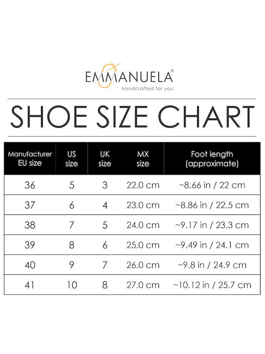 Women's Leather Espadrilles