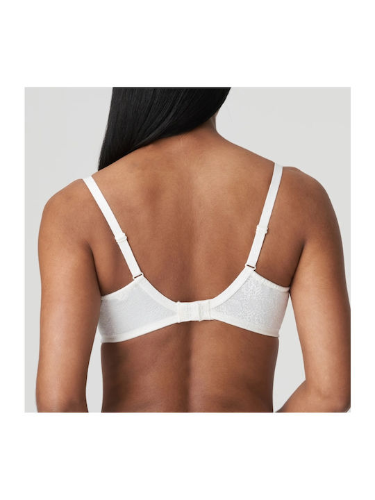 Primadonna Bra without Padding Underwire Beige