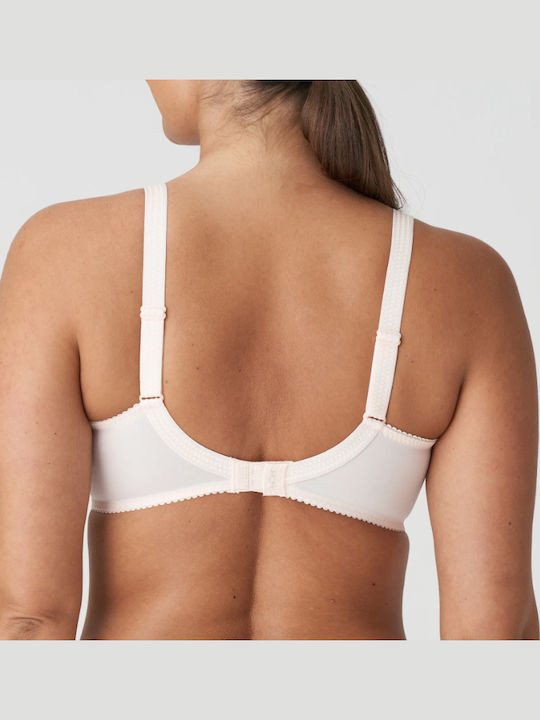Roz Minimizer Sutien fără căptușeală