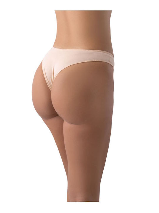 Βαμβακερά Women's Brazil MultiPack