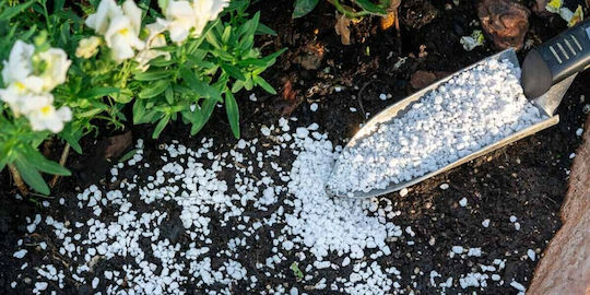 Perlite Perloflor 100lt MM0373