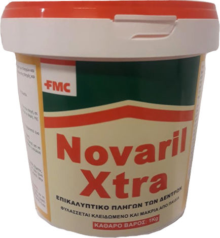 Novaril Πάστα Εμβολιασμού