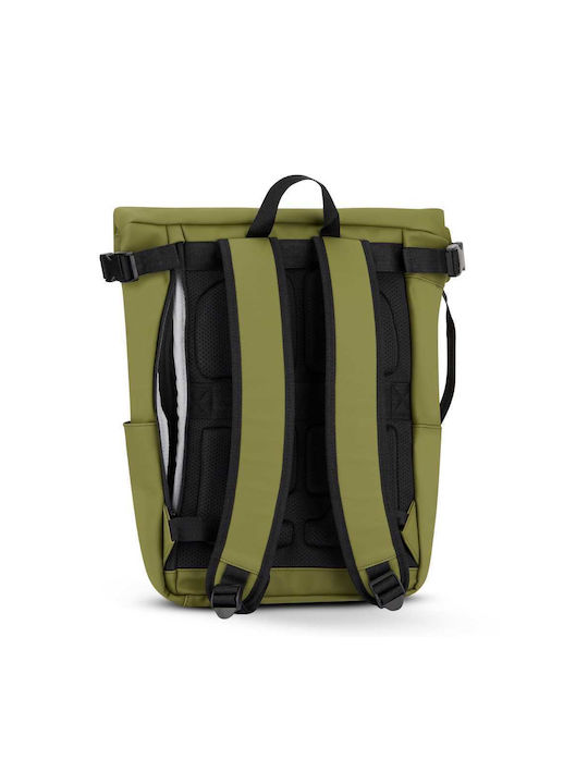 Johnny Urban Backpack Khaki