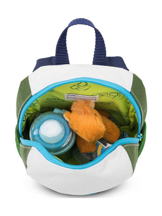 Johnny Urban Backpack Πράσινο