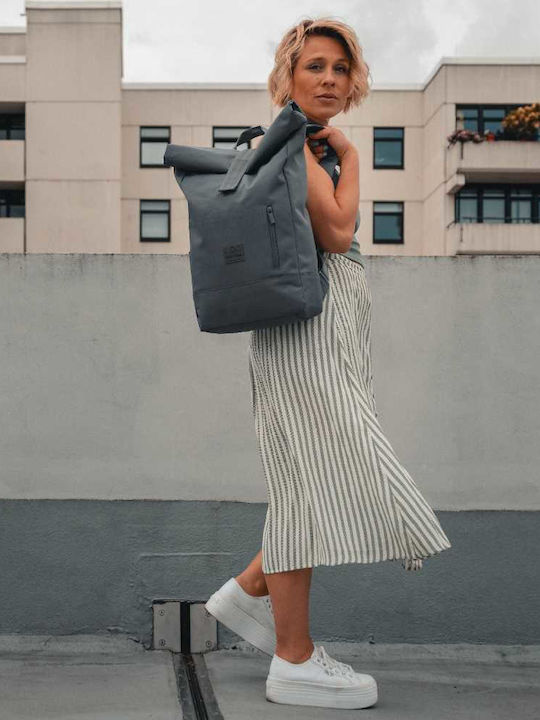 Johnny Urban Backpack Γκρι