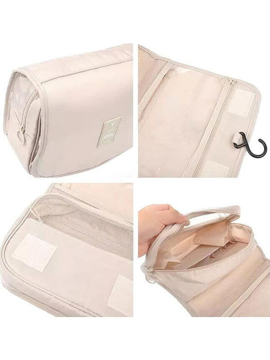 Feminin Necesare în culoarea Bej 18.5cm