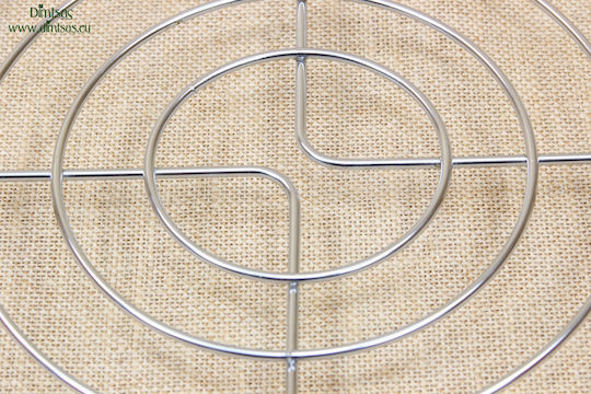 Placemats for Cooking Utensils Metal