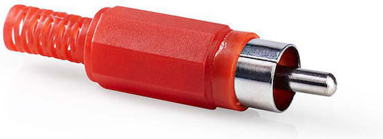Jotronic Βύσμα RCA male (HHJ-4794/R)