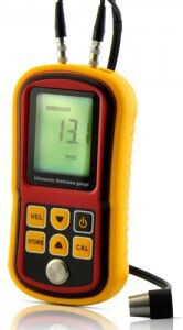 Digital Coating Thickness Gauge GM100