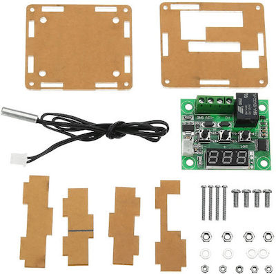 Sensor Temperature/Humidity Temperature XH-W1209 1pcs