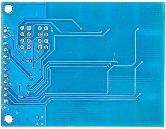 Αισθητήρας Αφής XD-62B