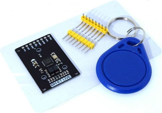 Αισθητήρας Ρεύματος Rfid 13.56mhz Module 801.01.061 1τμχ