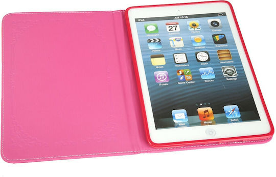 Cover Flip Cover Πολύχρωμη (iPad mini 4)