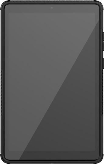 Tab M8 Back Cover Ανθεκτική Μαύρη (Lenovo Tab M8 HD 8.0")