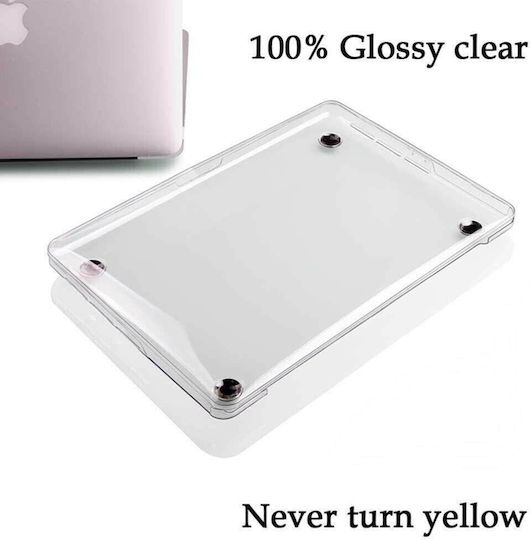 Wiwu Laptop Skin für Laptop 15.4" Weiß