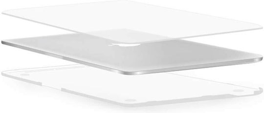 Wiwu Laptop Skin für Laptop 15.4" Weiß