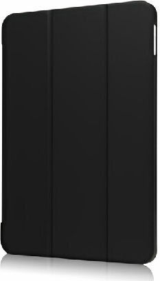 iPad Flip Cover Black (iPad 2017/2018 9.7")