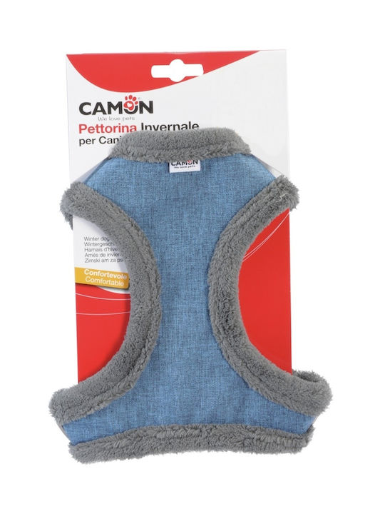 Camon Γιλέκο Μπλε Medium Camon Γιλέκο Μπλε Medium