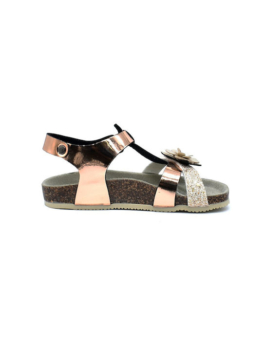 Biomodex Kids' Sandals Anatomic G