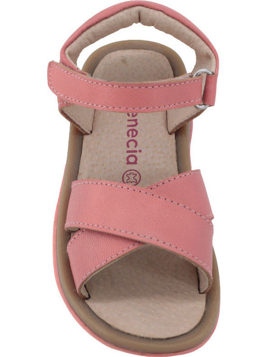 Kinder Sandalen Rosa