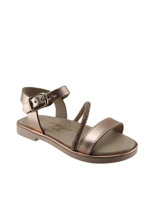 Scarpy Kids' Sandals G