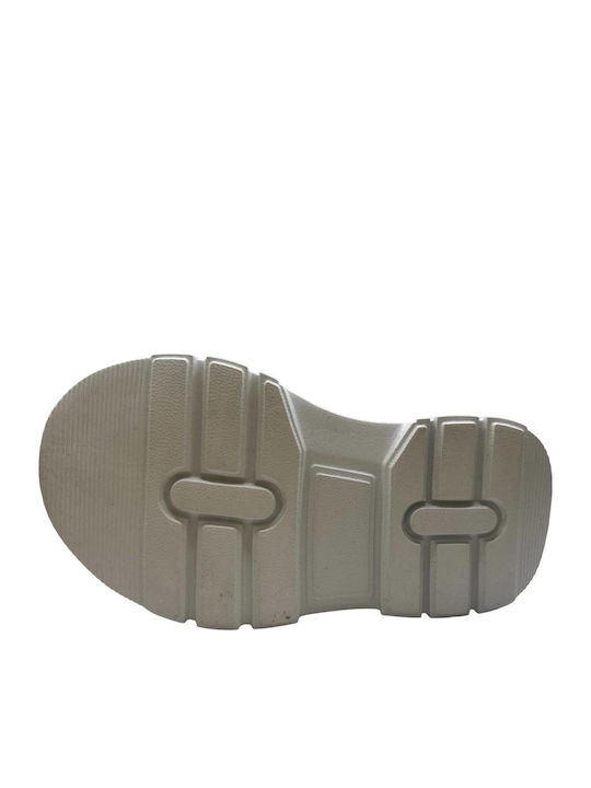 Kids' Sandals Anatomic Blue