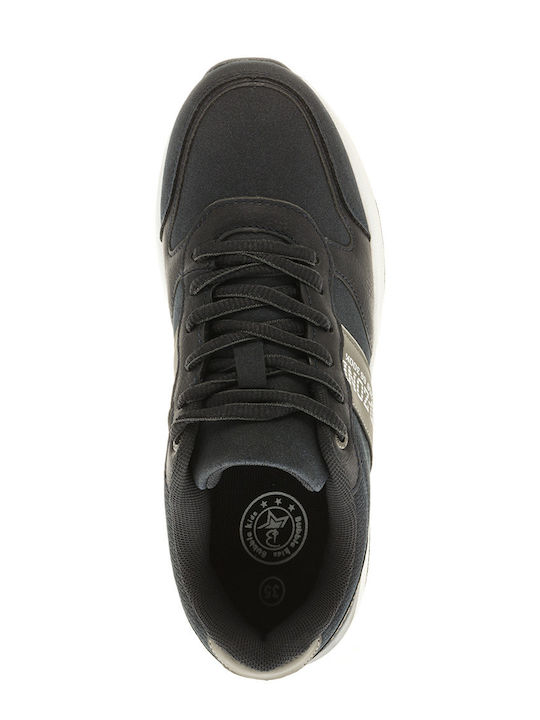 Παιδικά Sneakers Μπλε