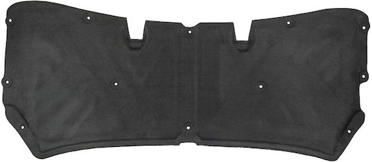 Engine Bay Silencing Material Car for Nissan Qashqai