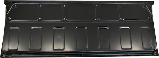 Tailgate Door Car for Isuzu D-Max